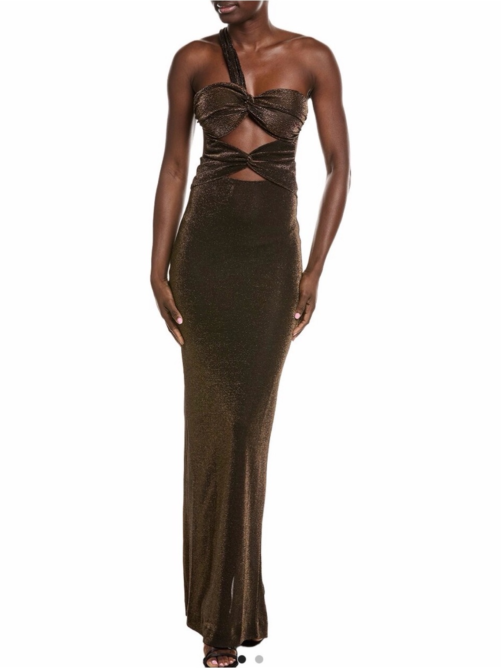 Ronny kobo Abel Dress size XL